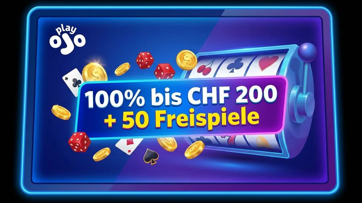 PlayOJO
